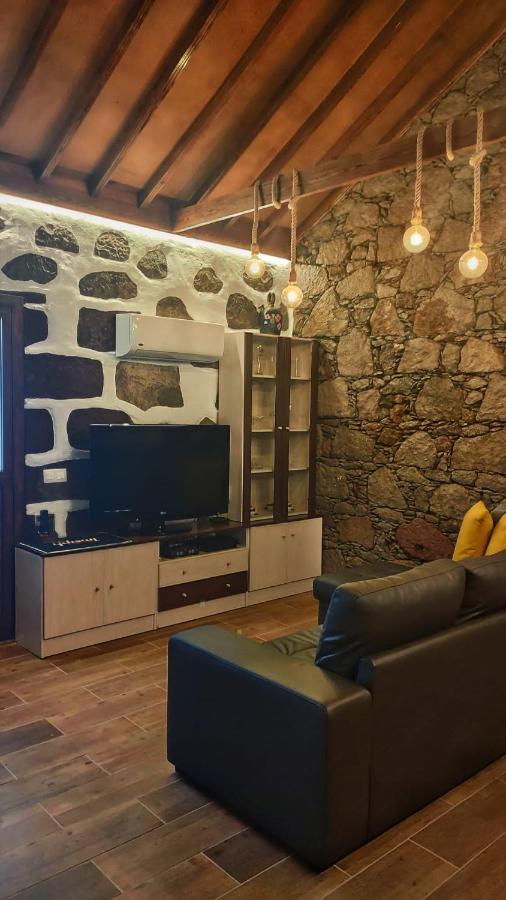 Casa Leon Apartment Tejeda  Bagian luar foto